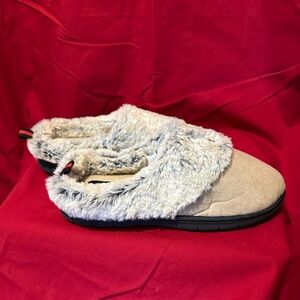 Nine West woman slippers